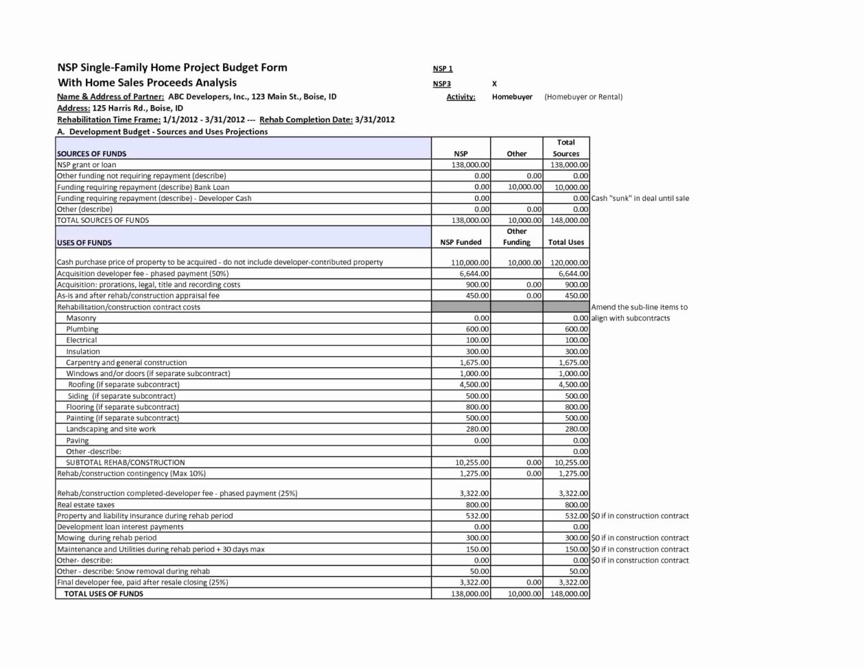Nist 800 53 Rev 4 Excel Spreadsheet With Regard To Nist 800 53 Rev 4 Excel  Austinroofing