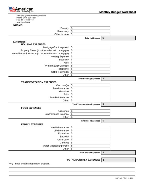 Non Profit Budget Spreadsheet Pertaining To Non Profit Budget Template Excel Spreadsheet 9650