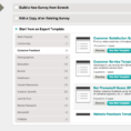 Nps Spreadsheet Template Regarding How To Set Up Nps For Your Business  Mindvalley Insights