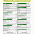 Npv Excel Spreadsheet Template With Npv Excel Template – Spreadsheet Collections
