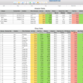 Numbers Spreadsheet For Sales Tracking Spreadsheet  Mac Numbers Template  My Multiple Streams