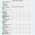 Nursing Budget Spreadsheet inside Example Of Nursing Budget Spreadsheet Sample Template Model Lovely
