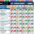 Nutrition Spreadsheet Excel Inside Excel Spreadsheet Workout Nutrition Managers For P90X2 P90X Sheet