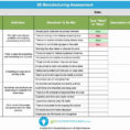 Oee Tracking Spreadsheet For Equipment Tracking Spreadsheet With Oee Excel Template Templates