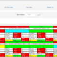 Oee Tracking Spreadsheet Inside Production Tracking Spreadsheet  Homebiz4U2Profit