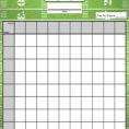 Office Football Pool Spreadsheet Within Print Office Pool Sheets