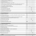 Office Housekeeping Checklist Spreadsheet Intended For Best Photos Of Housekeeping Checklist Template  Room Cleaning