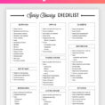 Office Housekeeping Checklist Spreadsheet With Regard To Event Schedule Template. Constructioncompanycontracttemplate Sample