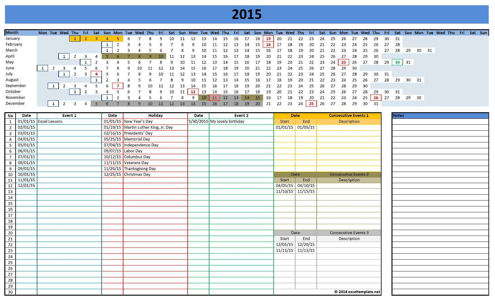 Office Spreadsheet Templates For Open Office Spreadsheet Landscape 