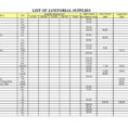 Office Supply Inventory Spreadsheet Regarding Medical Supply Inventory Spreadsheet  Laobingkaisuo For Office