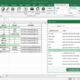Oil And Gas Economics Spreadsheet For Petroleum Engineering Calculations In Microsoft Excel