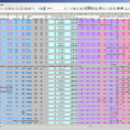Okr Google Spreadsheet Inside Spreadsheets  Okr Software Comparison