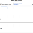 Okr Spreadsheet Intended For Okr Report Spreadsheet Template  Viablesynergy