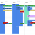 Okr Spreadsheet Template Intended For Inside A Successful Product Manager's Toolbox  Lucidchart Blog