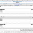 Okr Spreadsheet Template Regarding Why You Shouldn't Use Spreadsheets To Set And Track Your Team Goals