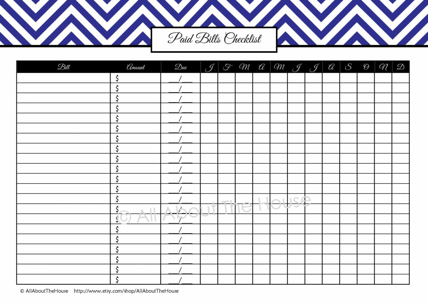 Online Bill Organizer Spreadsheet With Bills Organizer Template Free Monthly Bill Organizer Template Online
