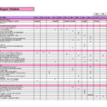 Online Bill Organizer Spreadsheet With Regard To Free Printable Monthly Bill Organizer Sheets  Kasare.annafora.co