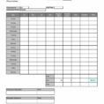 Online Blank Spreadsheet Throughout Blank Time Sheets Free And Free Printable Time Sheets Luxury