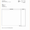 Online Blank Spreadsheet With Print Free Invoices Online Free Printable Invoices Templates Blank