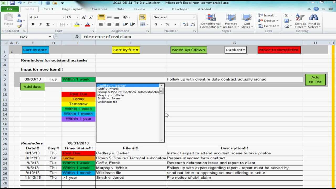 Online Dating Spreadsheet Template Db excel