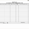 Online Mileage Log Spreadsheet Within Mileage Form Template Various 6 Mileage Sheet