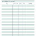Online Spreadsheet Calculator With Budget Calculator Free Spreadsheet Online Household Sample