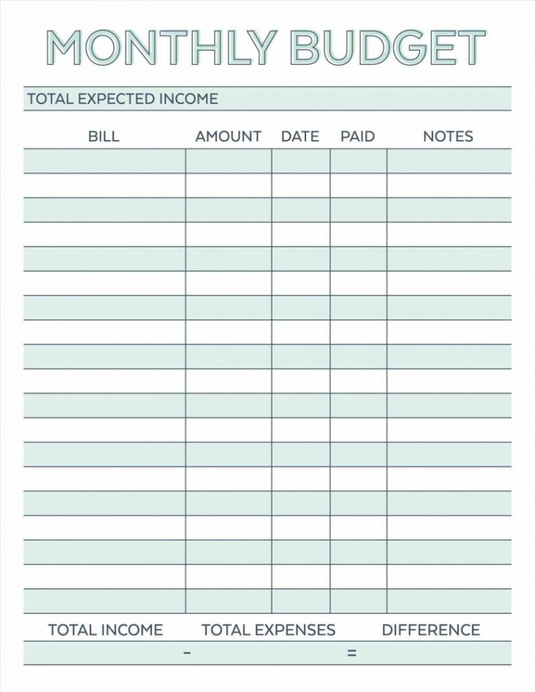 Online Spreadsheet Calculator With Budget Calculator Free Spreadsheet Online Household Sample