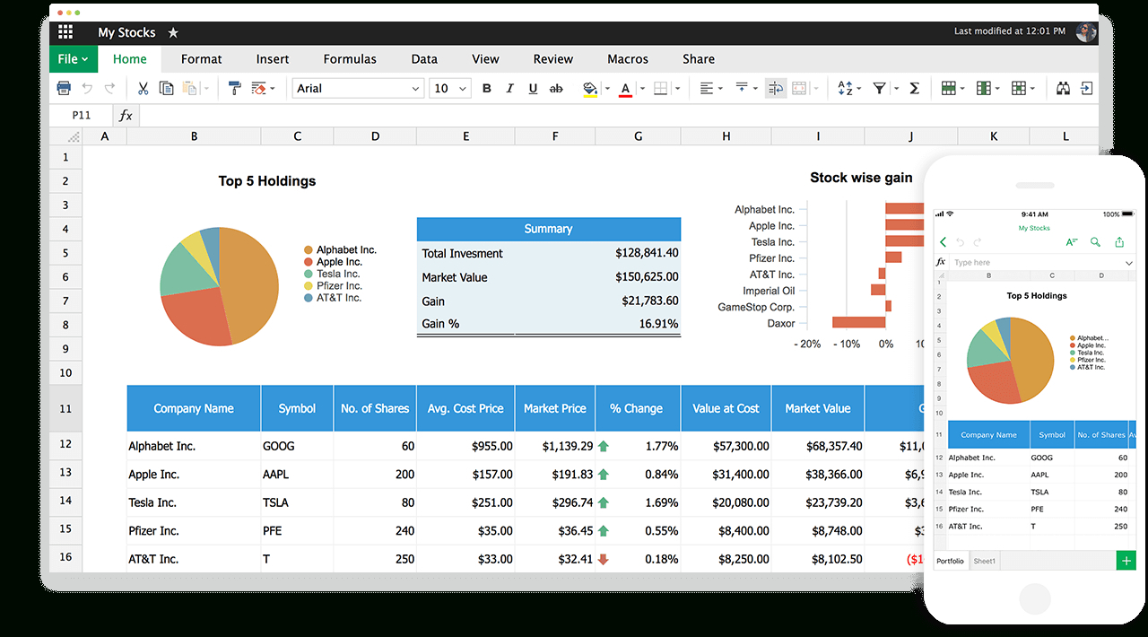 Online Spreadsheet Compare Inside Online Spreadsheet Maker  Create Spreadsheets For Free Zoho Sheet