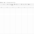 Online Spreadsheet Maken With Regard To How To Create A Custom Business Analytics Dashboard With Google