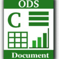 Open Document Spreadsheet For Open Document Spreadsheet Graphics Imagepicture Free Download