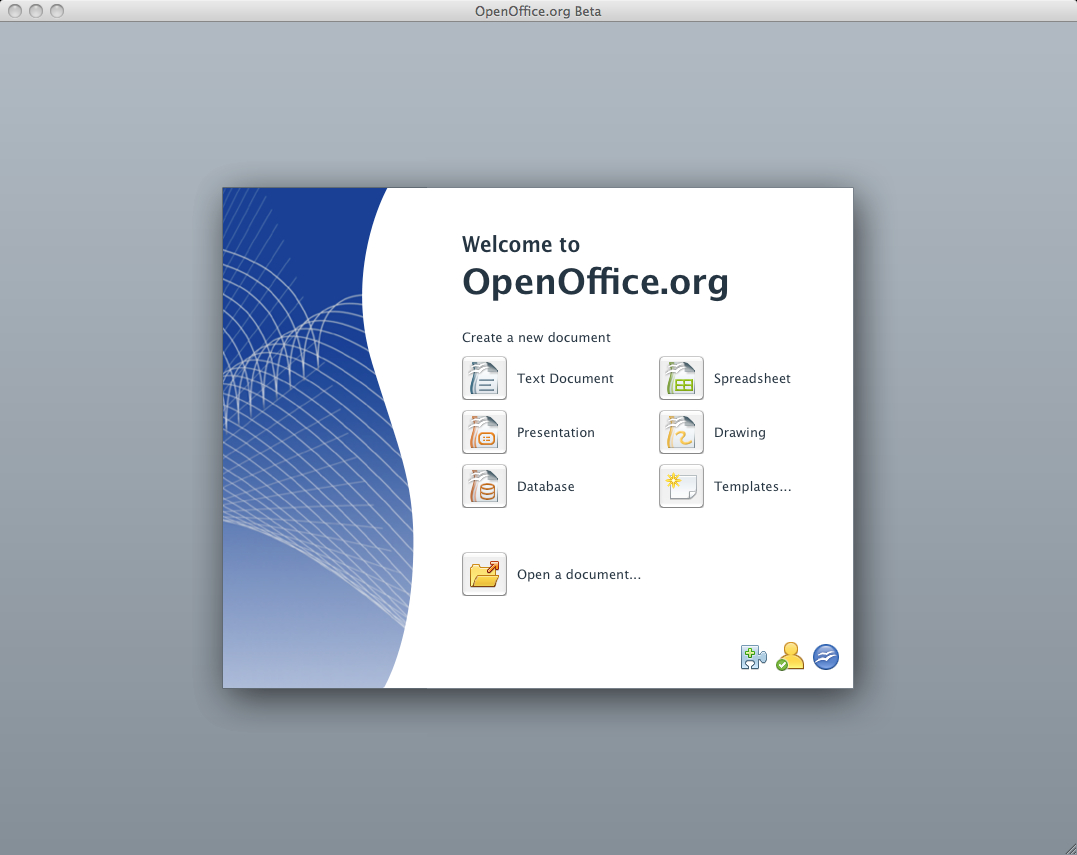 Open Office Spreadsheet Software Free Download regarding Openoffice 3.0 New Features