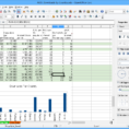 Open Source Software Spreadsheet within Apache Openoffice Calc