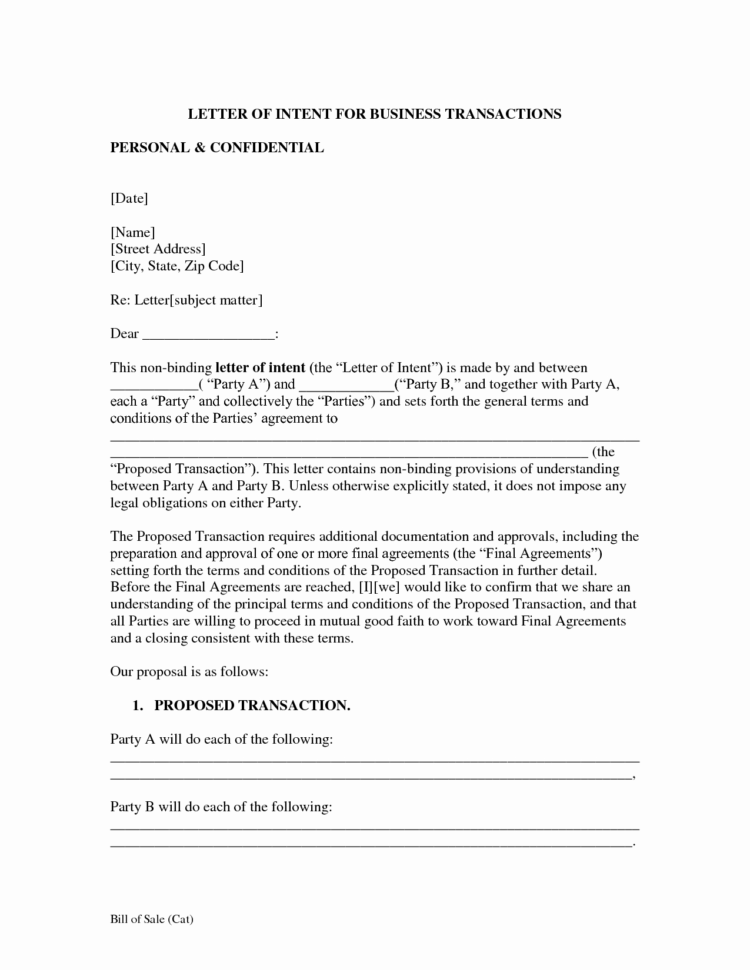 Open To Buy Spreadsheet Example Throughout Letter Of Intent Open To Buy Template Best Start Business High