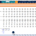 Optimal Finance Daily Spreadsheet For Complete Financial Modeling Guide  Stepstep Best Practices