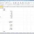 Optimal Finance Daily Spreadsheet Regarding Linking Yahoo! Finance And Other Outside Financial Data To Excel