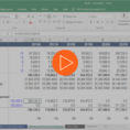 Optimal Finance Daily Spreadsheet With Regard To Complete Financial Modeling Guide  Stepstep Best Practices