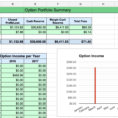 Options Spreadsheet Throughout Options Tracker Spreadsheet – Two Investing Pertaining To Option