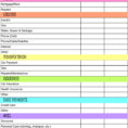 Organizing Bills Spreadsheet Throughout Organize Bills Spreadsheet Bill Of Sale How To Your Finances With