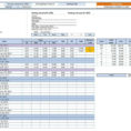 Organizing Bills Spreadsheet Throughout Organize Bills Spreadsheet  My Spreadsheet Templates
