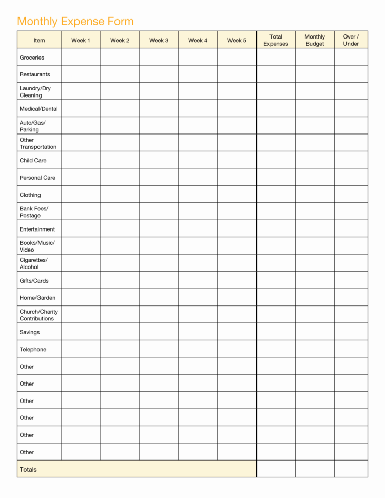 Outgoings Spreadsheet With Expenses Andncome Spreadsheet Template For Small