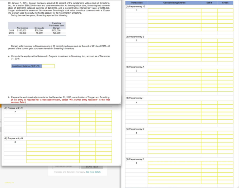 Overtime Equalization Spreadsheet — db-excel.com