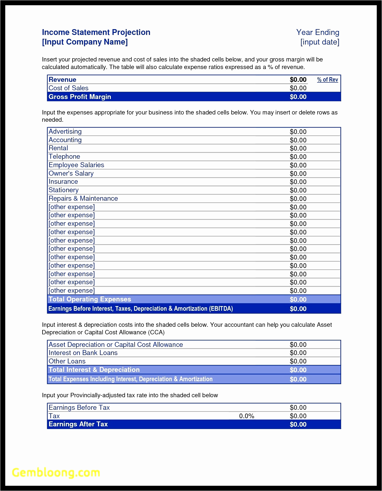 Owner Earnings Spreadsheet Inside Excel Spreadsheet For Small Business Template Sheet Australia