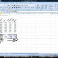 Owner Operator Excel Spreadsheet Intended For Marc Rauer's Community College Of Phila Course Pages For Ssii'11