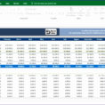 P And L Spreadsheet In P And L Spreadsheet Or 12 Profit  Loss Excel Template