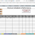 P90X Excel Spreadsheet For P90X Insanity Hybrid Excel Spreadsheet  Homebiz4U2Profit