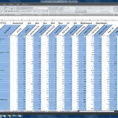 P90X Excel Spreadsheet In P90X Spreadsheet  Homebiz4U2Profit
