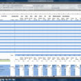 P90X Spreadsheet With P90X Workout Sheets  Natural Buff Dog