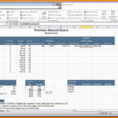 Paid Time Off Accrual Spreadsheet With Regard To 012 Excel Pto Tracker Template Awesome Employee Scheduling