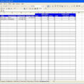 Paid Time Off Tracking Spreadsheet Inside Employee Paid Time Off Tracking Spreadsheet And Time Off Tracker