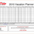 Paid Time Off Tracking Spreadsheet Inside Time Off Tracking Spreadsheet Spreadsheet Softwar Employee Paid Time